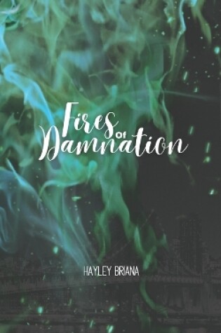 Cover of Fires of Damnation