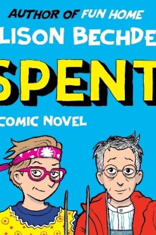 Cover of Spent