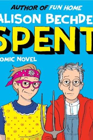 Cover of Spent