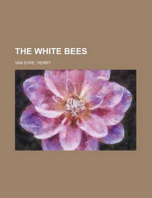 Book cover for The White Bees