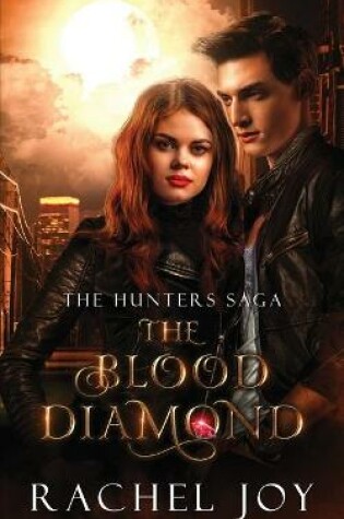 Cover of The Blood Diamond