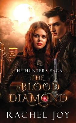 Book cover for The Blood Diamond