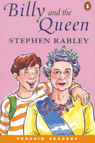 Cover of Billy & The Queen