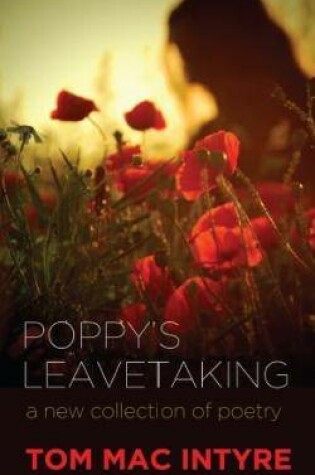 Cover of Poppy's Leavetaking