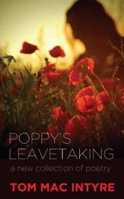 Book cover for Poppy's Leavetaking