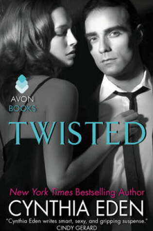 Cover of Twisted