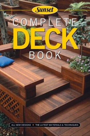 Cover of Complete Deck Book