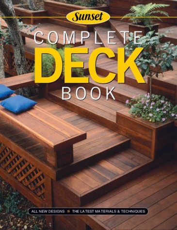 Book cover for Complete Deck Book