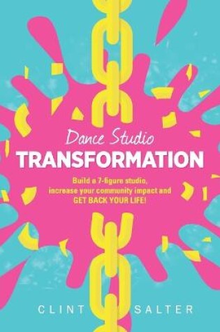 Cover of Dance Studio TRANSFORMATION