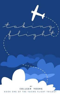 Book cover for Taking Flight