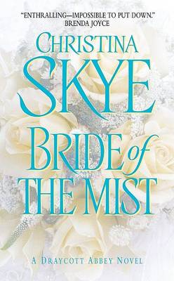 Book cover for Bride of the Mist