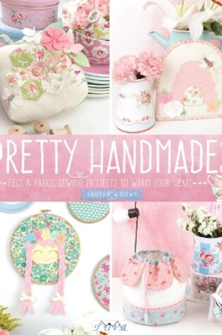 Cover of Pretty Handmades