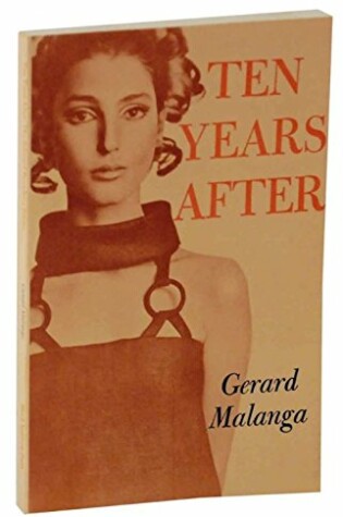 Cover of Ten Years After