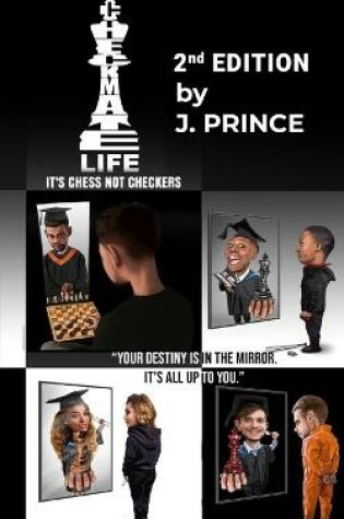 Cover of Checkmate Life