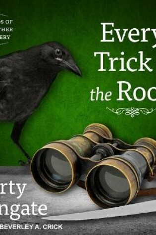 Cover of Every Trick in the Rook