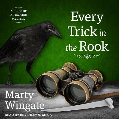 Book cover for Every Trick in the Rook