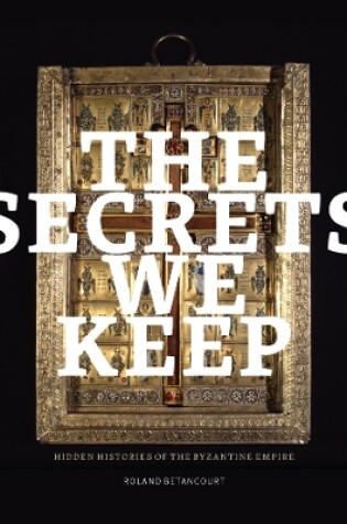 Cover of The Secrets We Keep