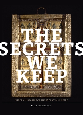 Book cover for The Secrets We Keep