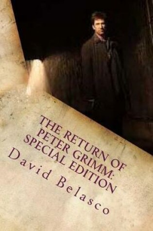 Cover of The Return of Peter Grimm