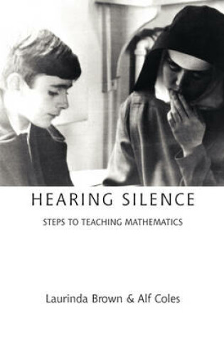 Cover of Hearing Silence