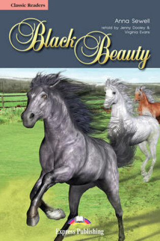 Cover of Black Beauty