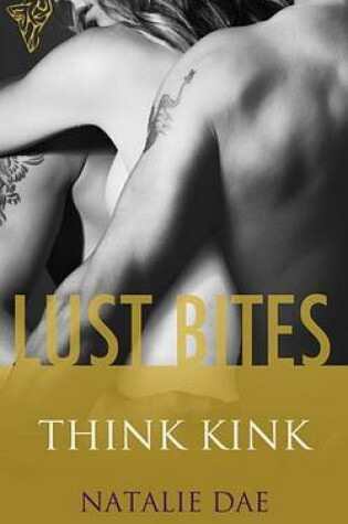 Cover of Think Kink