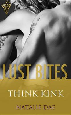 Book cover for Think Kink