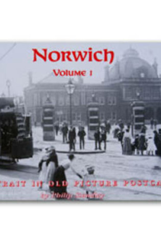 Cover of A Norwich