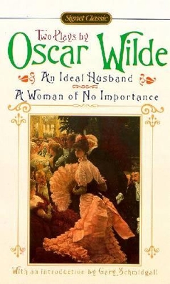 Book cover for Two Plays