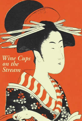 Book cover for Wine Cups on the Stream