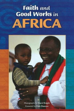 Cover of Faith and Good Works in Africa