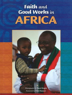 Book cover for Faith and Good Works in Africa