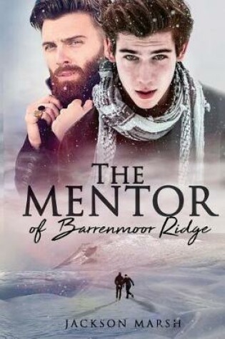 Cover of The Mentor of Barrenmoor Ridge