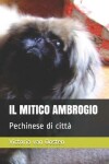 Book cover for Il Mitico Ambrogio