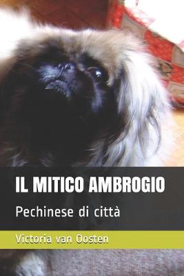 Cover of Il Mitico Ambrogio