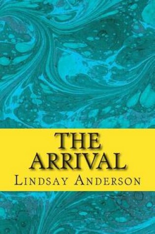 Cover of The Arrival