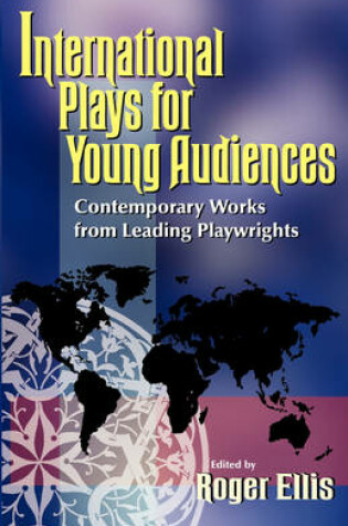 Cover of International Plays for Young Audiences
