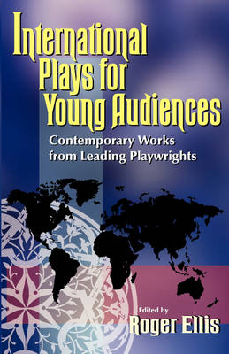 Book cover for International Plays for Young Audiences