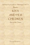 Book cover for Kiya and Her Children