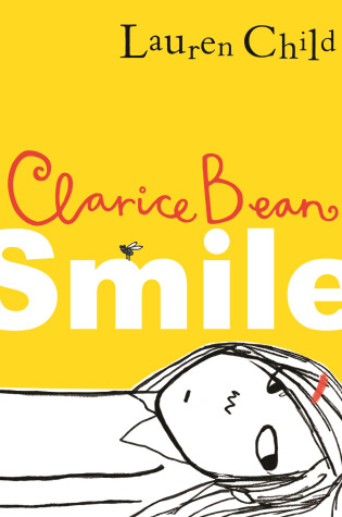 Cover of Clarice Bean, Smile