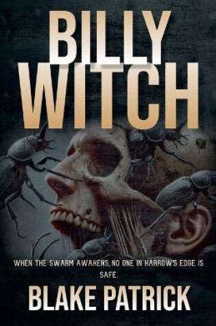 Cover of Billy Witch