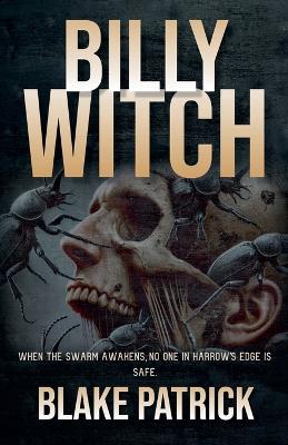 Book cover for Billy Witch