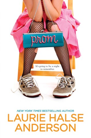 Cover of Prom