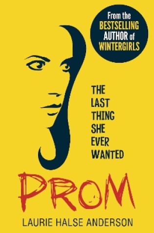 Cover of Prom