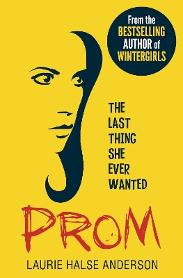 Cover of Prom