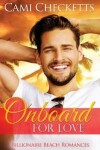Book cover for Onboard for Love