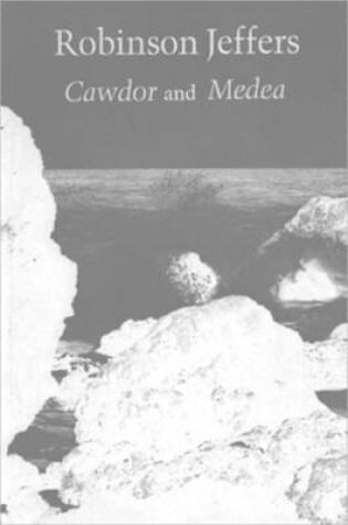 Cover of Cawdor and Medea