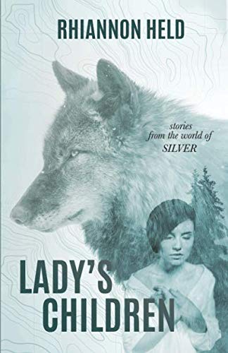 Book cover for Lady's Children