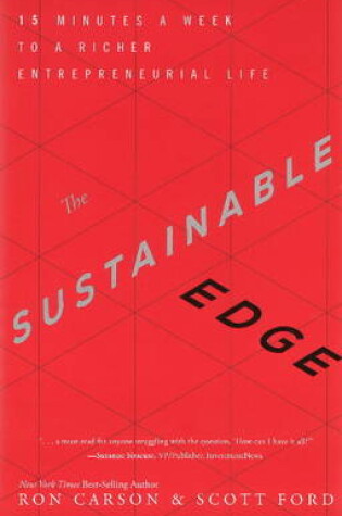 Cover of Sustainable Edge