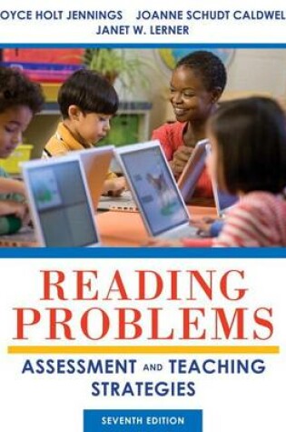 Cover of Reading Problems with Student Access Code